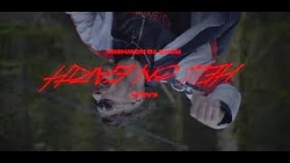KAS:ST - Hell On Earth -Official Video ( Reverse Music Video)