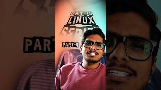 Day 15 Part 4: Linux Filters Final Demo | sort | uniq-c Practical Task #linuxfromscratch #learnlinux
