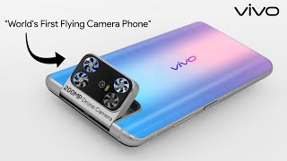VIVO Flying Camera Phone