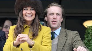 New Update Breaking News Of Pippa Middleton || It will shock you