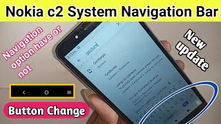 Download lagu Nokia c2 navigation bar settings
