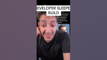 The man who solved standup #coding #softwaredeveloper #workplacehumor