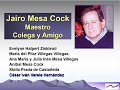 Jairo Mesa Cock. Homenaje Maestro, colega y amigo