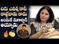 Actress Jayasudha About Greatness Of Mega Star Chiranjeevi | Manastars