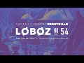 Groove lab 32 featuring loboz live improv funk party