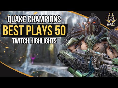 Video: Jelly Ponude: Quake Champions I Elder Scrolls Online U Najnovijem Mjesecu Humble