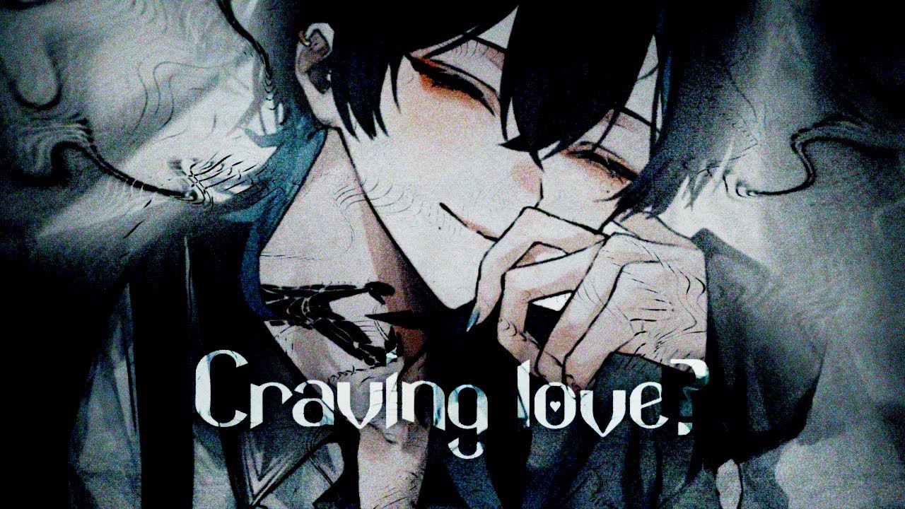 비영 커버곡 - craving love - 버추얼 보이그룹 마이너 갤러리