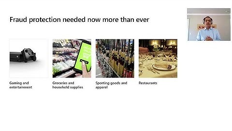 Protect your omnichannel business from fraud and abuse in the time of COVID-19