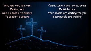 Averly Morillo   MESÍAS English Lyrics VIDEO