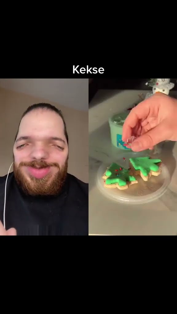 Kekse - YouTube