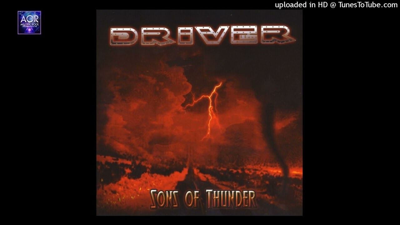 DRIVER - I believe in love