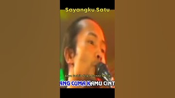 Arya Satria feat. Irenne Ghea - Sayangku Satu #Shorts