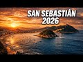 Que Ver en San Sebastián 🇪🇸 Guía Completa (La Ciudad perfecta de España)