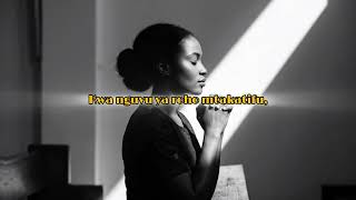 Dr sawe digital choir | Toba sio maombi | 