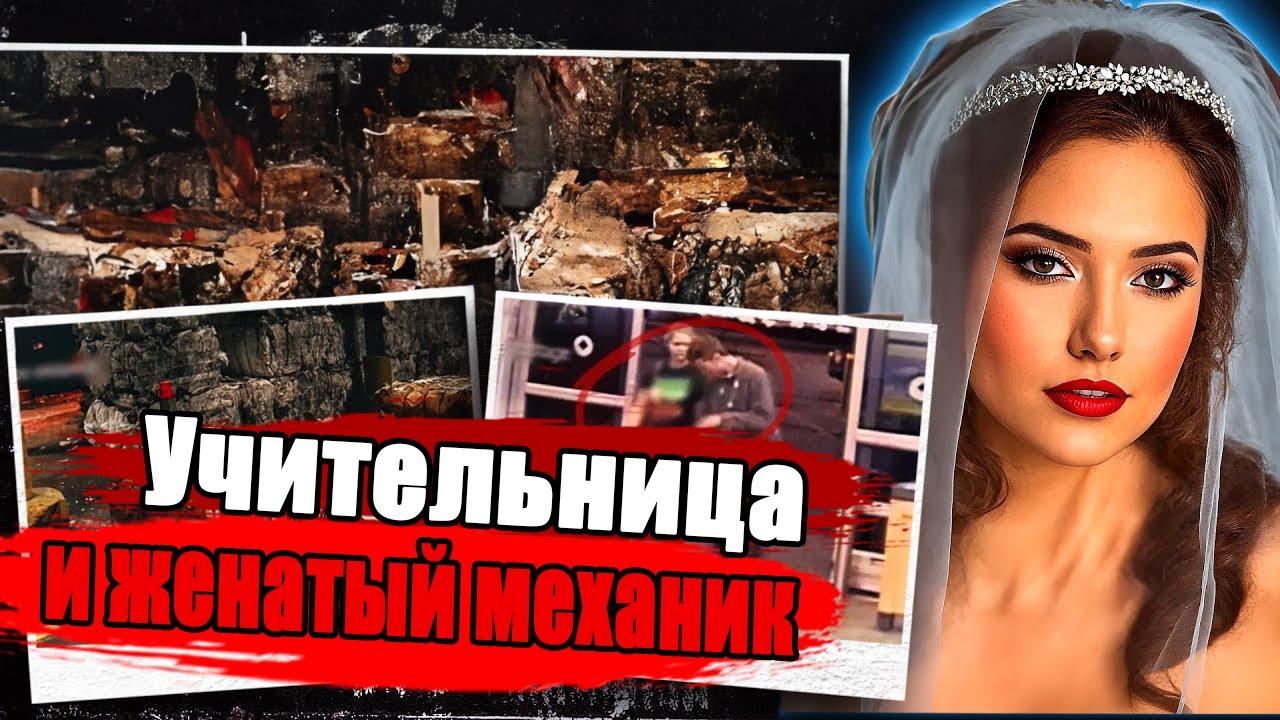 Её тело подверглось жестокому обращению — неконтролируемая ярость, обернувшаяся трагедией