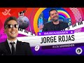 IMPERDIBLE #ShowMusical con Jorge Rojas y Jey - #LosMammones