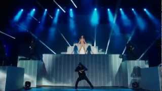 Cheryl Cole - Promise This [A Million Lights Tour DVD - Live At The O2]
