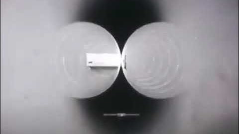 Basisprincipes van radioantennes - Deel 1 (1947)