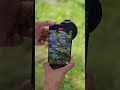 Enhance Your IPhone Photography With The FL 27 CPL Filter Enhance Your IPhone Photography With The FL 27 CPL Filter