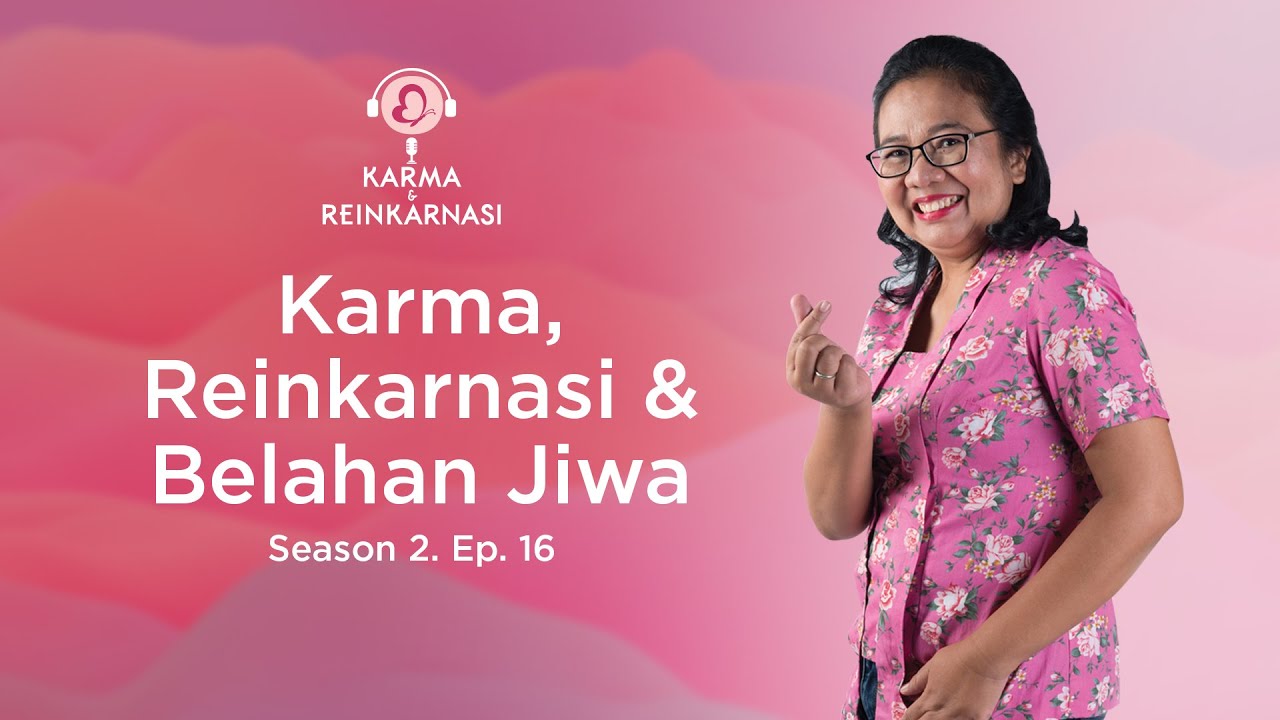 Карма 16. Charisma "Karma".