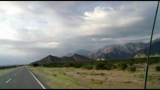 PITUIL - ruta pituileña