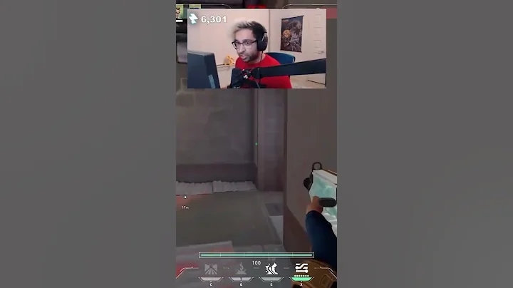 Neptune Vandal ACE by Sen ShahZam