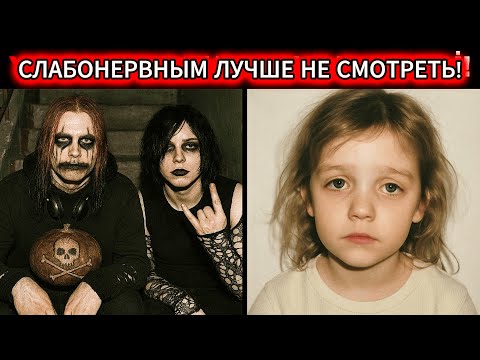 То, что они сделали с ним, потрясло всю Америку —как они могли сделать ТАКОЕ?!