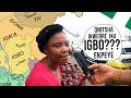 Igbo Dialects and the Igboid Language Family (Ezaa, Ekpeye, Ika, Ikwerre +)