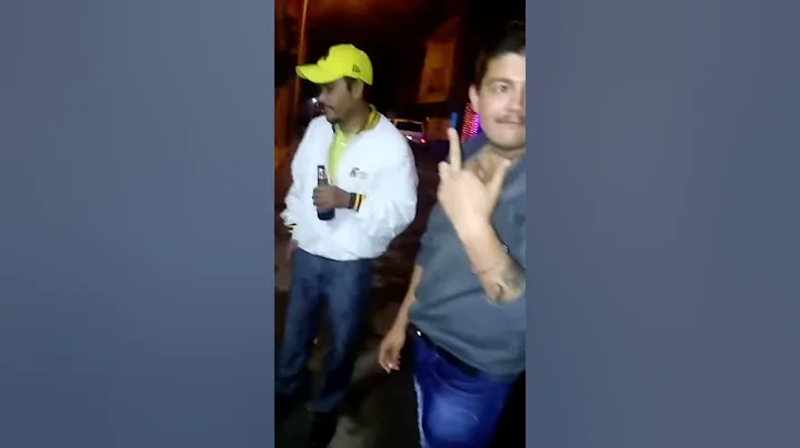 Ya te olvide con el Iguana