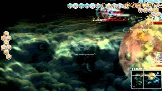 Dark Orbit FR2 Zarokk
