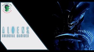 The Dumpster Dive - Aliens: Colonial Marines