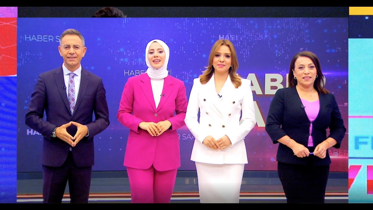 Kanal 7 Tanıtım Filmi YouTube