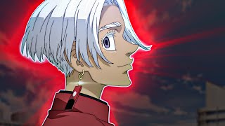 Izana Kurokawa Twixtor Clips For Editing 1080P