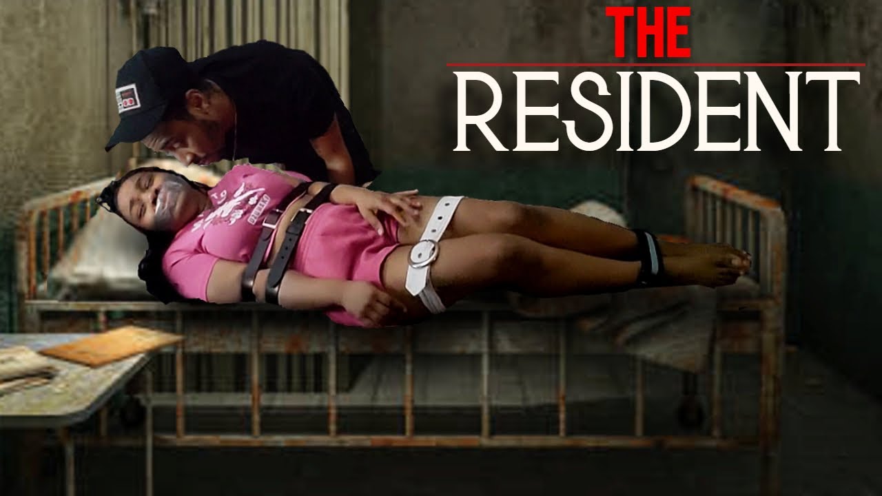 The Resident Escape Skit @FamousLewisFamily