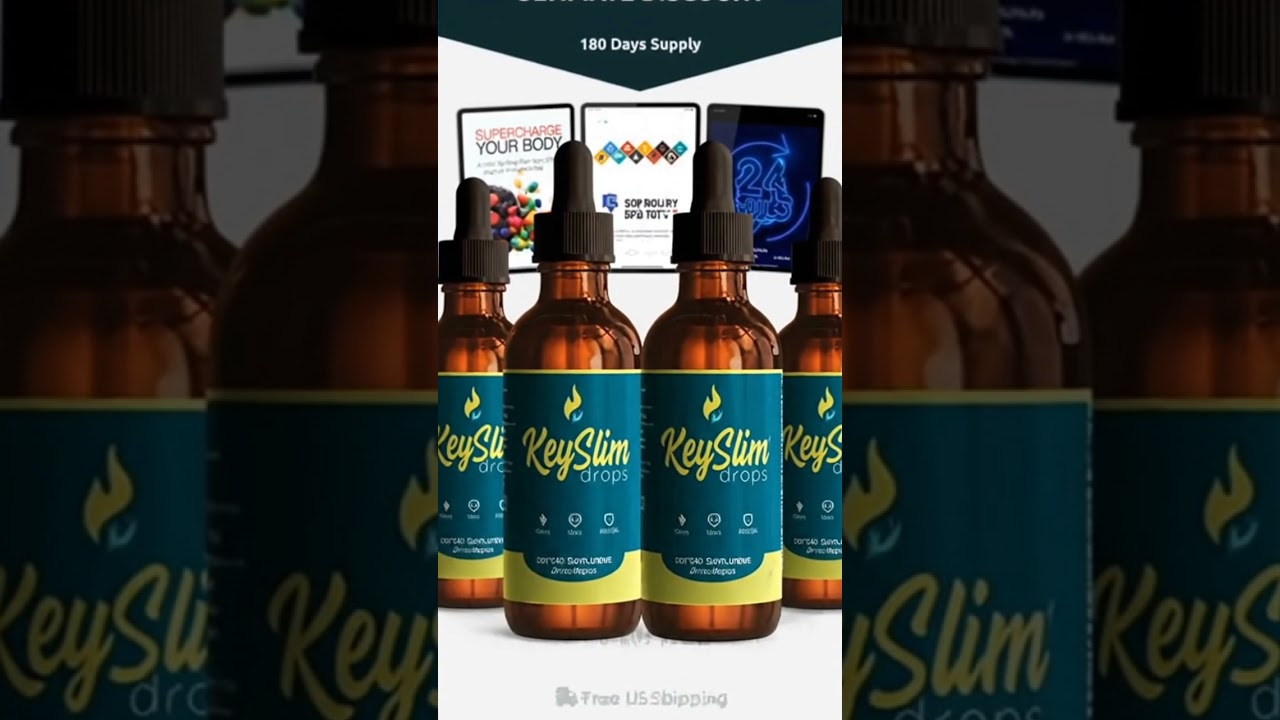 Keyslim drops supplements for slimming #weightloss #keyslimdrops #supplements