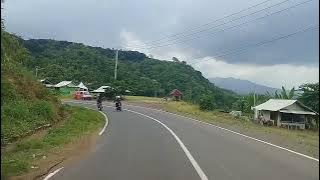 Story wa Perjalanan di Lingkar Timur Waduk Jatigede, Sumedang