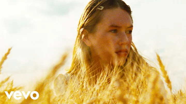 Olivia Vedder, Eddie Vedder, Glen Hansard - My Fat...