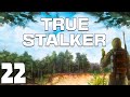 S.T.A.L.K.E.R. True Stalker #22. Генерал Шток