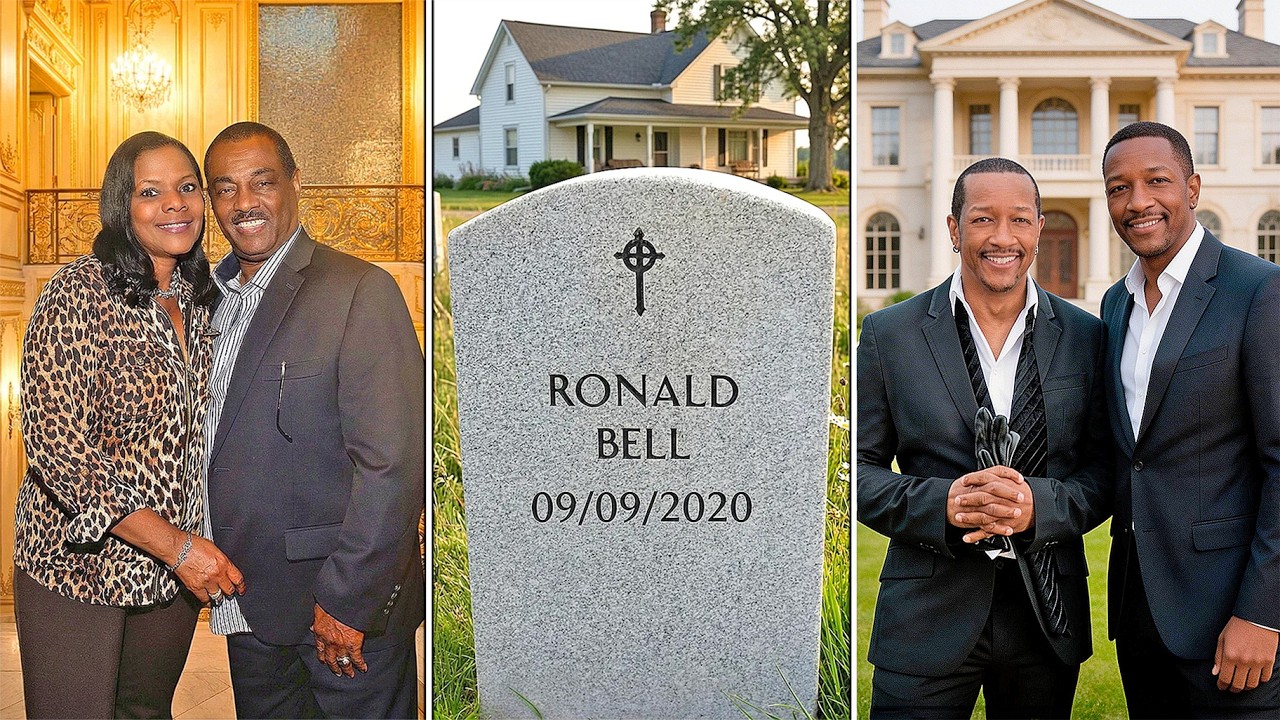 Kool Inside Inside Kool & The Gang Members’ Houses, Partners, Net Worth, Tragic ...