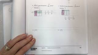 Eureka math grade 5 module 4 lesson 13 problem set