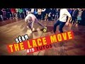 #15 LEARN THE LACE MOVE - Street Soccer /@seanfreestyle