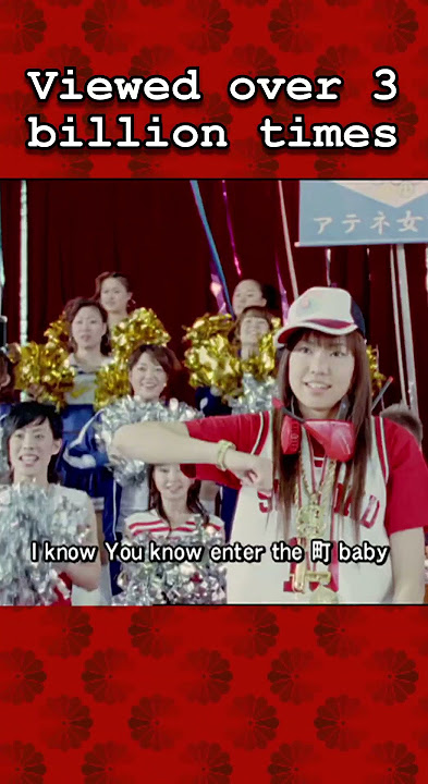 This Forgotten Japanese Song Took Over TikTok 22 Years Later