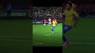 Neymar Humiliating Goalkeepers 🥶🔥 #neymar #neymarjr #football #edit #fyp #viral #brazil #goalkeeper