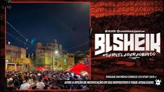 UNIÃO DOS DJs 006 (DJs JOAO E TG DA INESTAN, GUI MARQUES, SAMMER, PH DA SERRA E MARQUINHO DO SERRAO)