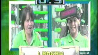 OUTPUT kainlast 1