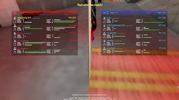 2022-08-16 - pug - CTF-Command + CTF-Nuance - MaDTeTa