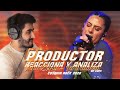 Productor Musical Reacciona a CAMI - AQUI ESTOY+LA TIRADERA (Cosquín Rock 2020) (con mini análisis)