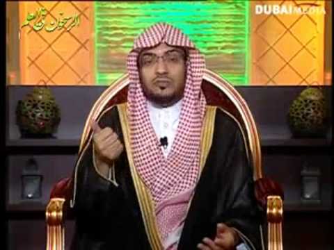 طرائق تظهر فيها القدرة الإلهية ـ الشيخ صالح المغامسي