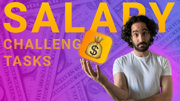 My first full-time UX job as a self-taught UX Designer(salary, tasks, challenges)