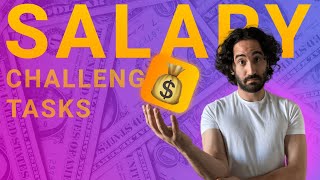 My first full-time UX job as a self-taught UX Designer(salary, tasks, challenges)